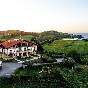 Usotegi Country house