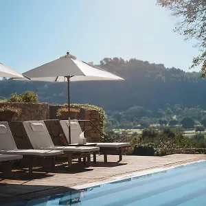 ***** Hotel Son Brull & Spanje
