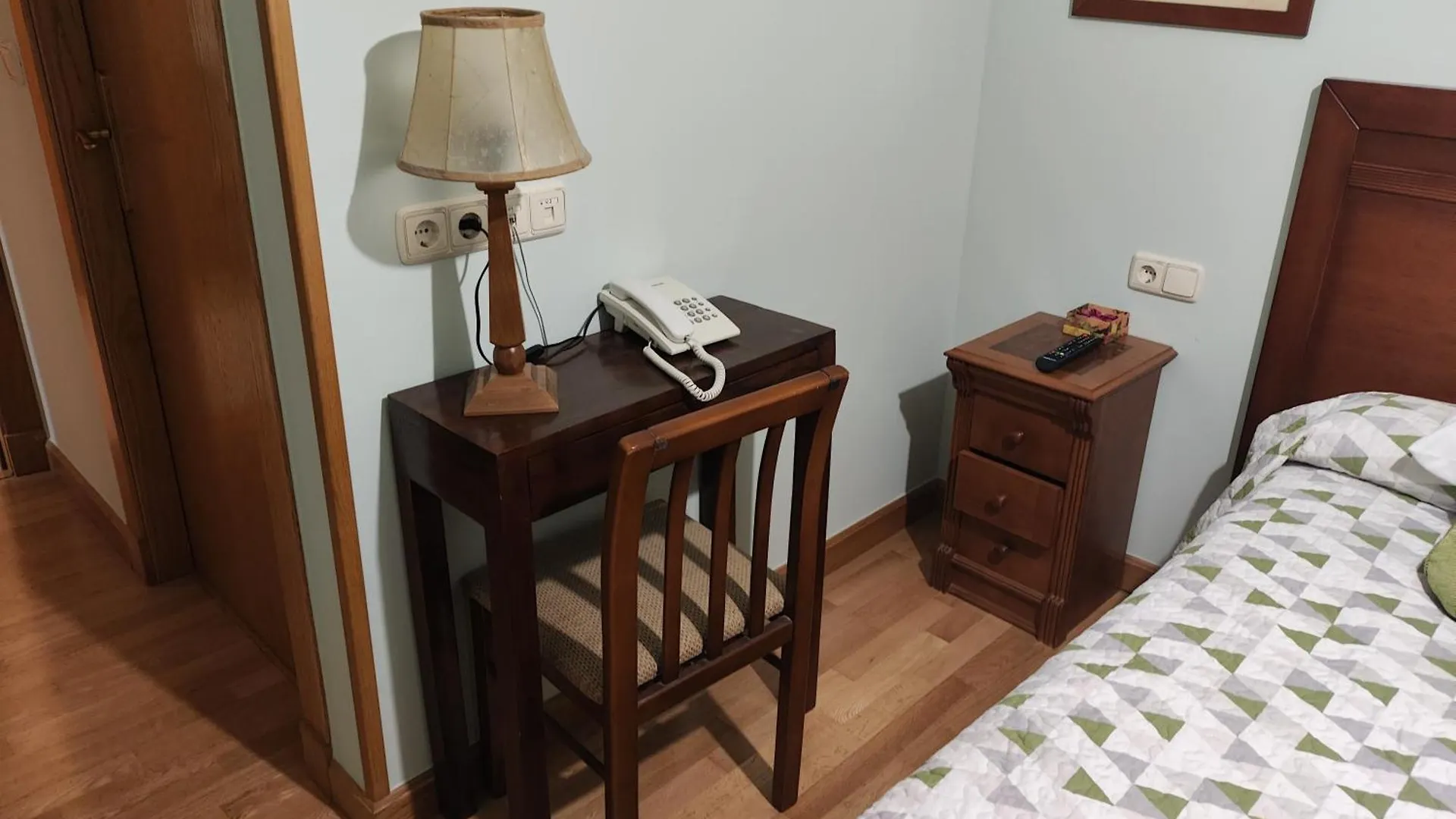 Hotel Azkue Getaria 0*,  Španělsko