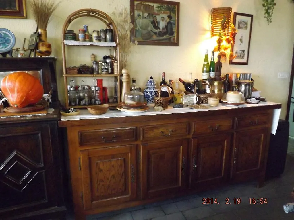 Hotel Azkue Getaria