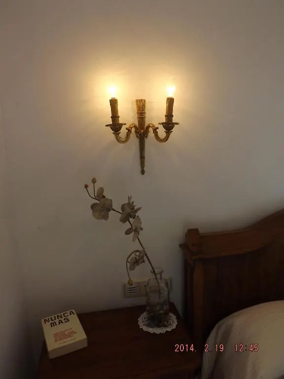Hotel Azkue Getaria