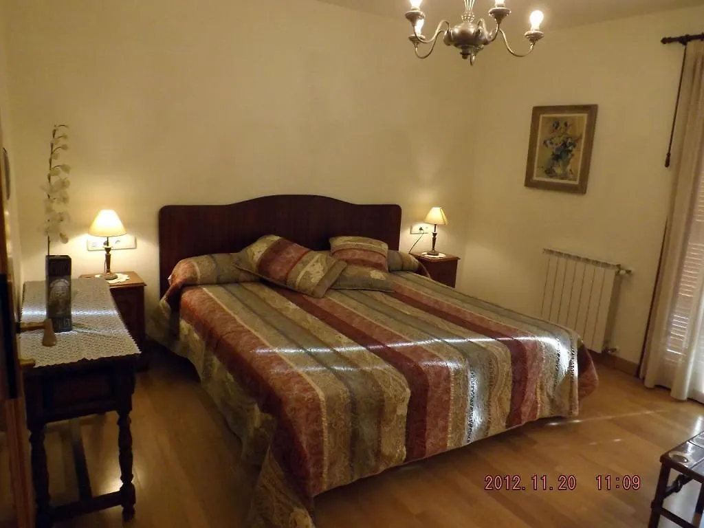Hotel Azkue Getaria