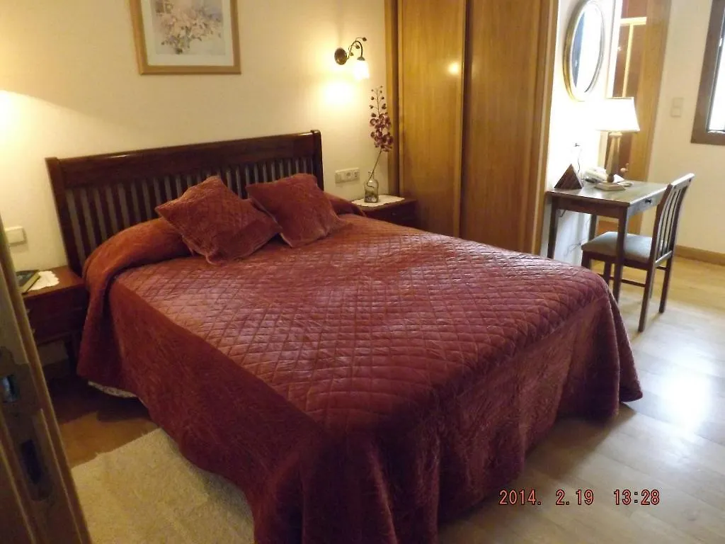 Hotel Azkue Getaria 0*,